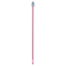 Susan Bates® Silvalume® Afghan Crochet Hook